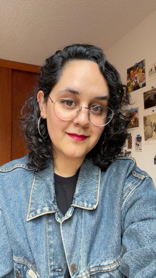 Brenda Sánchez Núñez