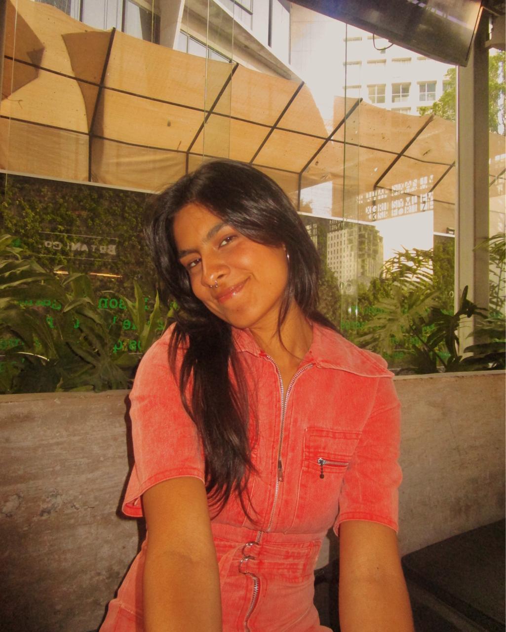 Mar Medina López